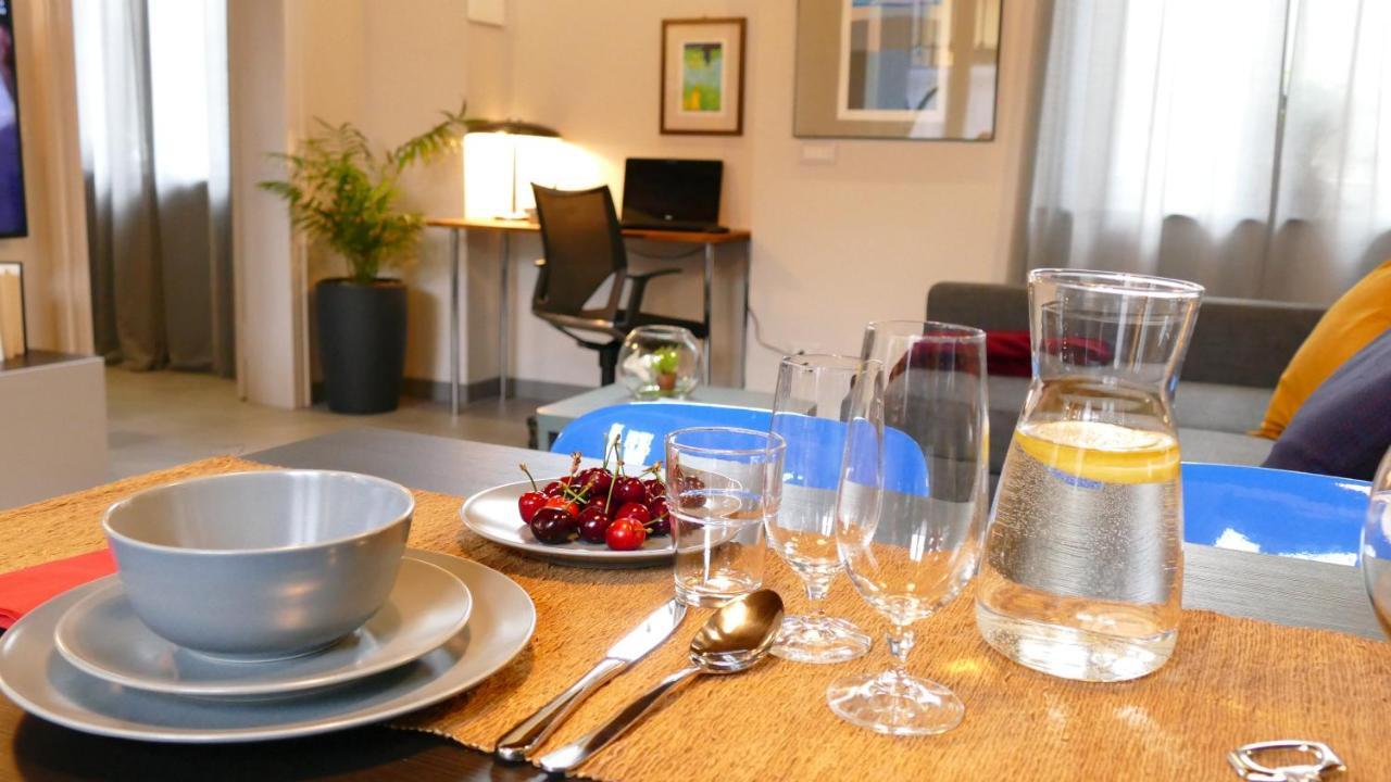 Casa25- Convenient Location To Miland Centre & Como Lake! Meda Buitenkant foto